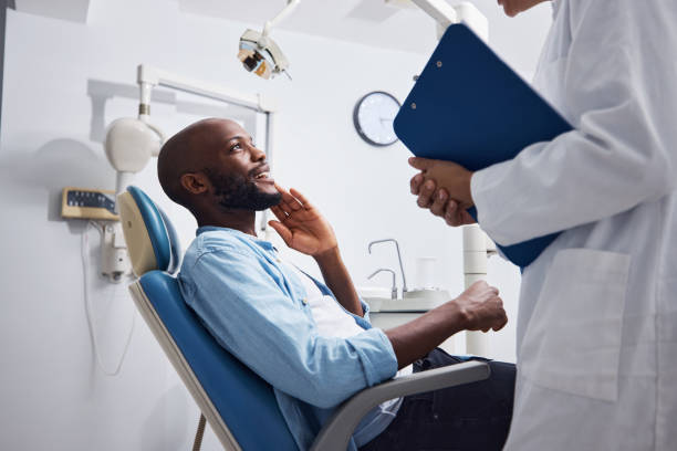 Best Emergency Dental Care for Broken or Chipped Teeth in Rion Center, MA