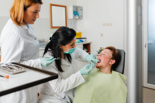 Best Emergency Denture Repair in Rion Center, MA