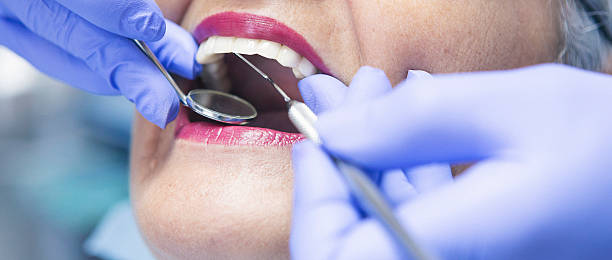 Best Emergency TMJ Treatment in Rion Center, MA
